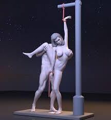 BDSM Kunst 