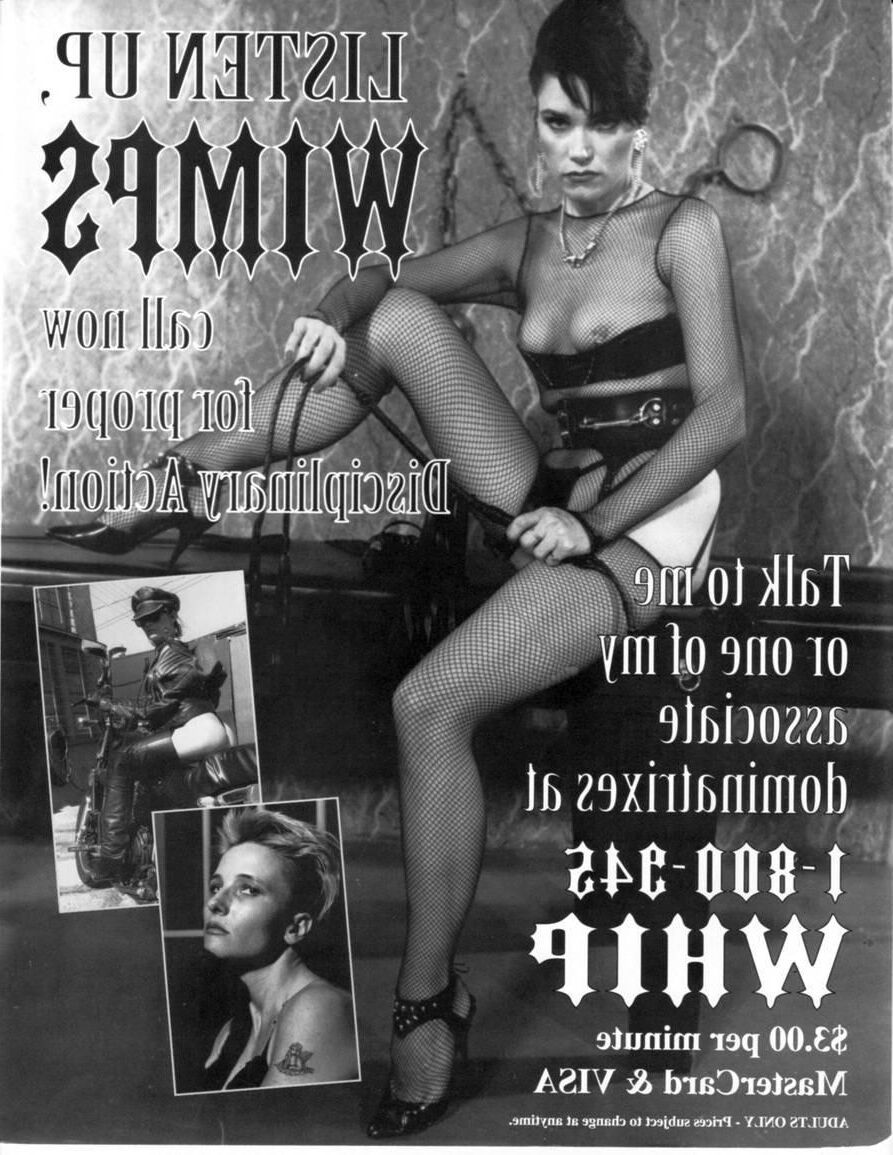 Revues vintage