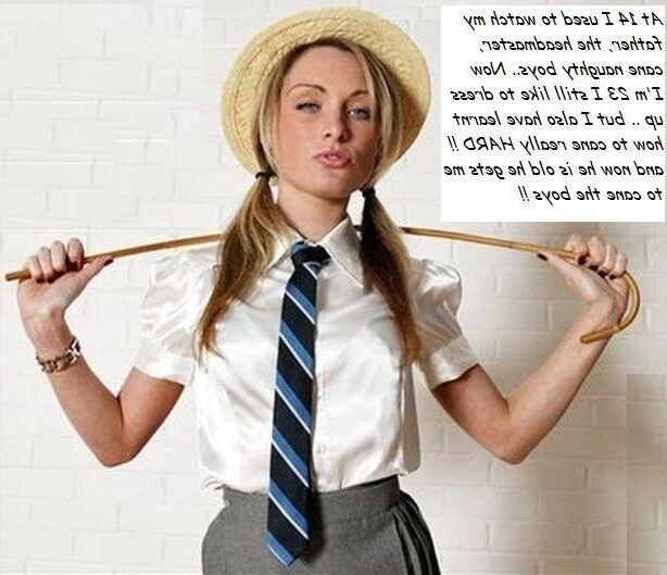 Spank 
