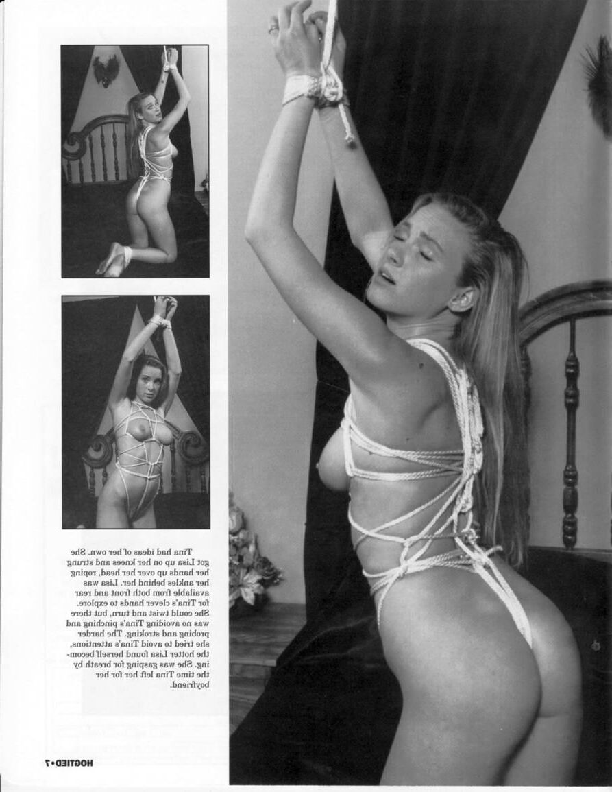 Revues vintage