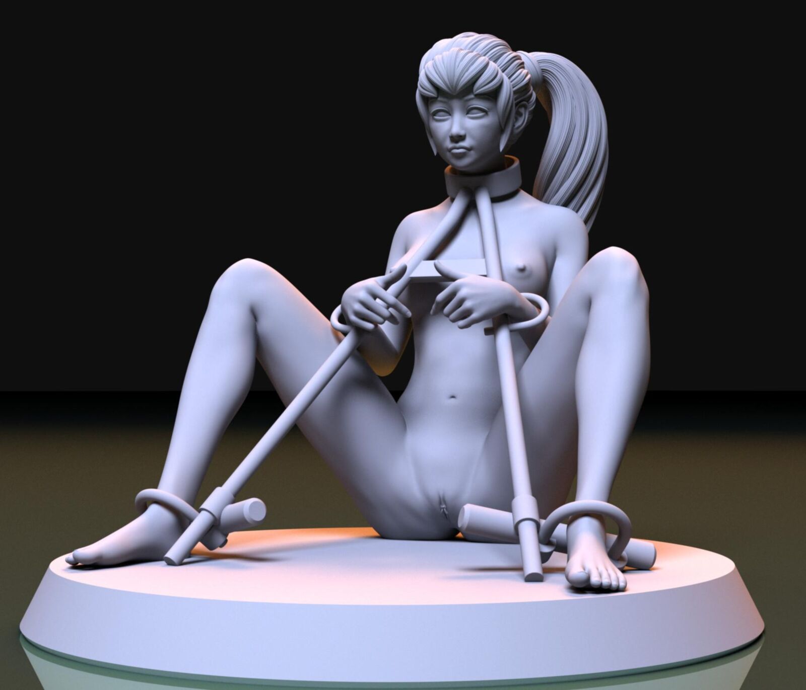 BDSM Kunst 