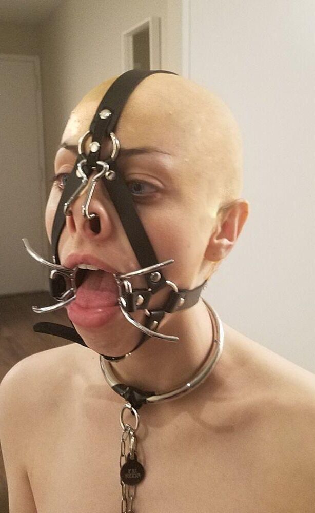 Facefetish 
