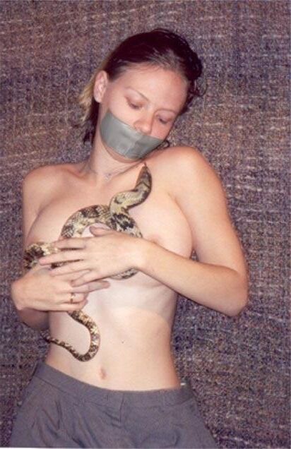Bondage 