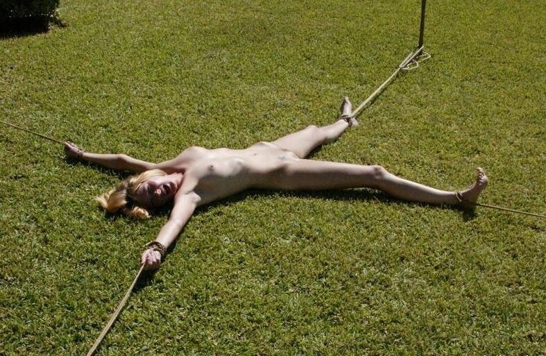 Bondage 