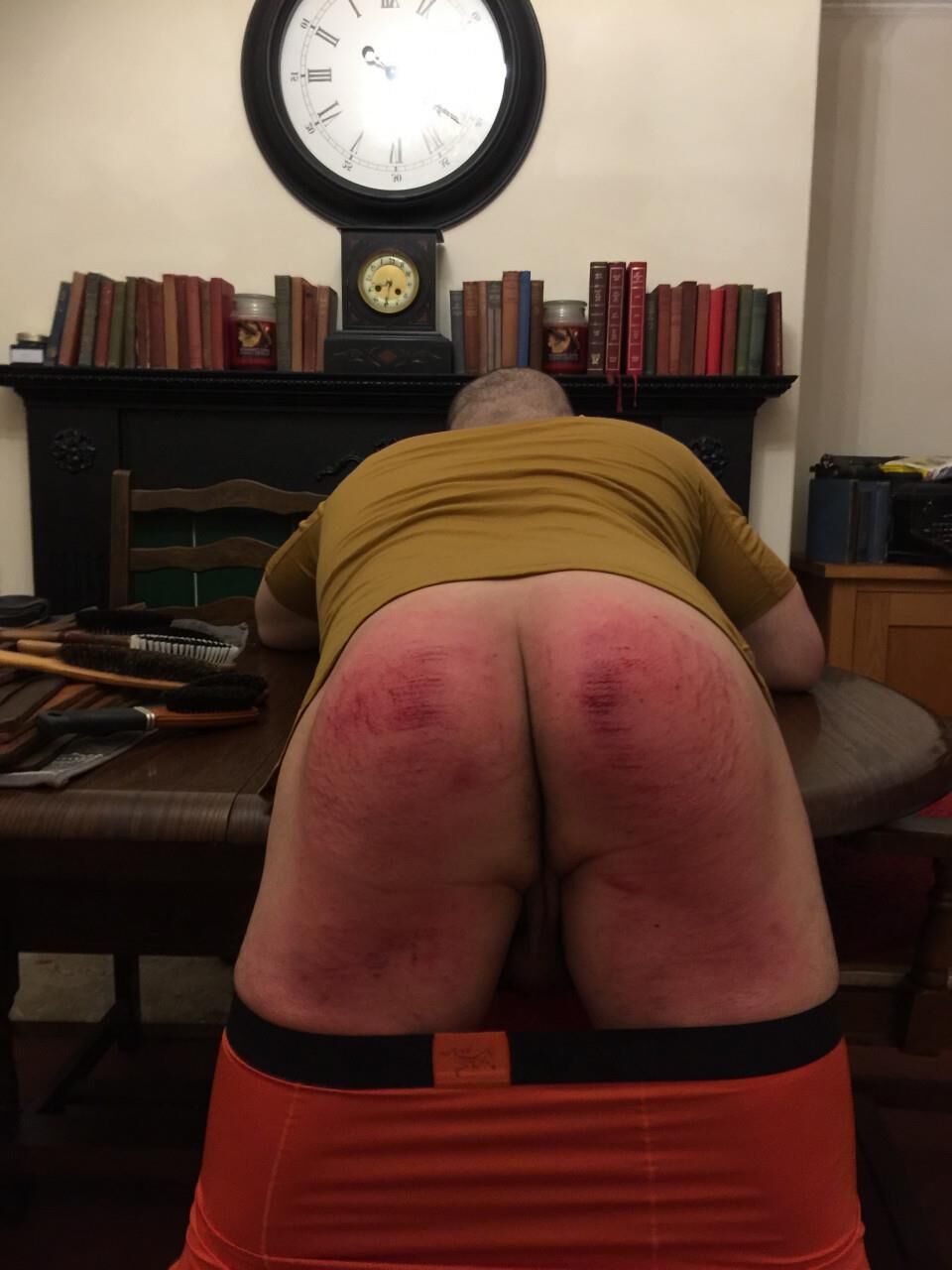 No Nonsense Mistress