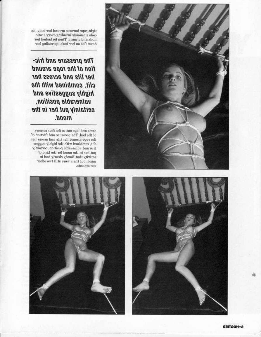Revues vintage