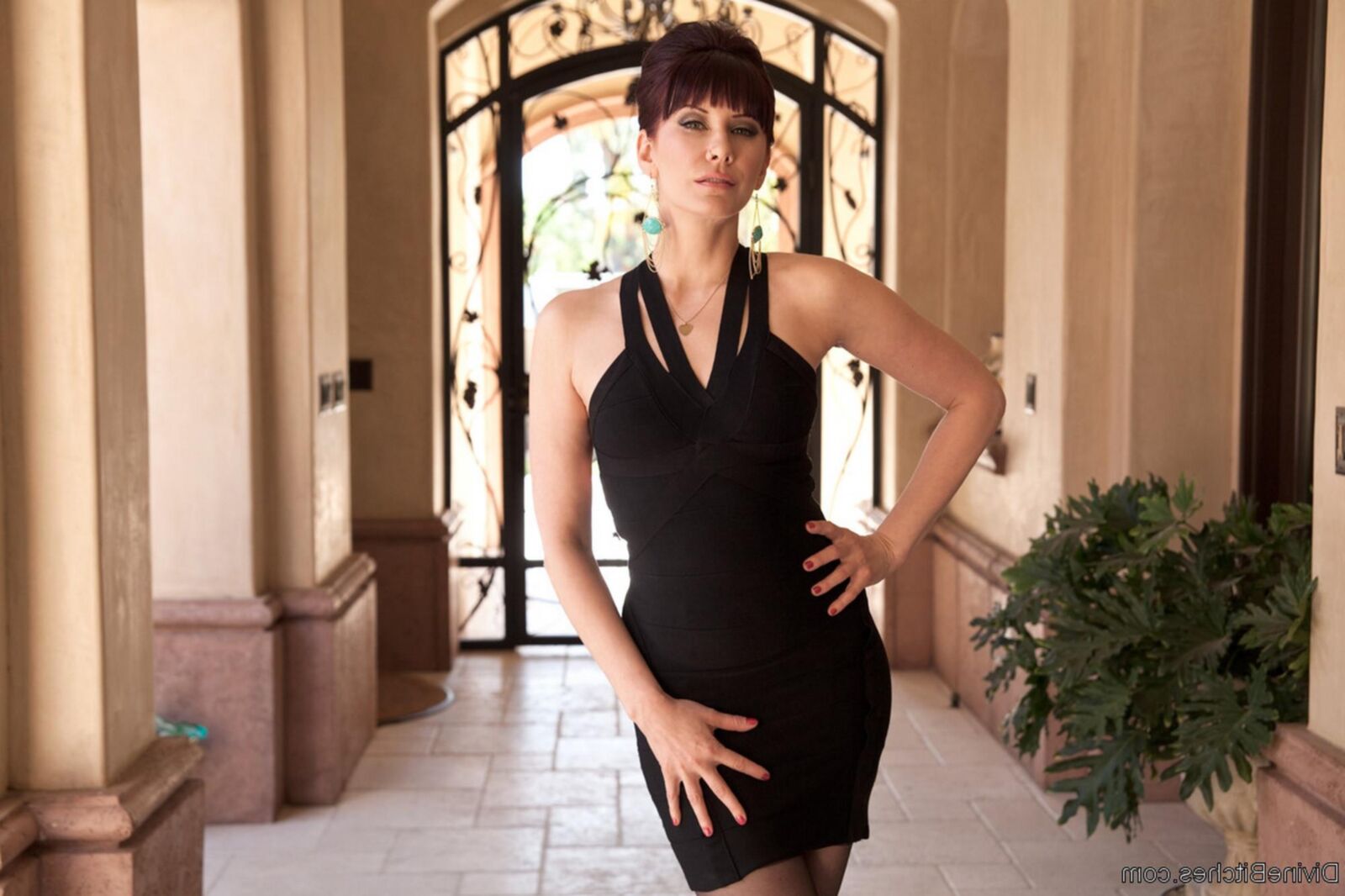 .. Maitresse Madeline Marlowe (Femdom)