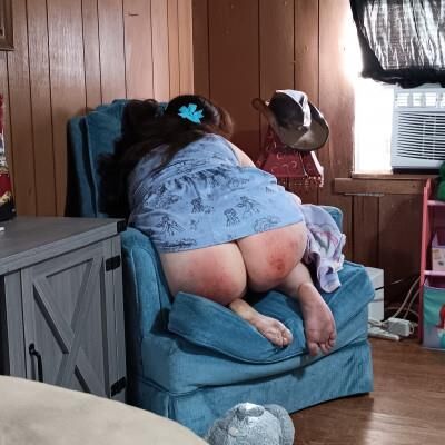 Humiliating Display after the Punishment