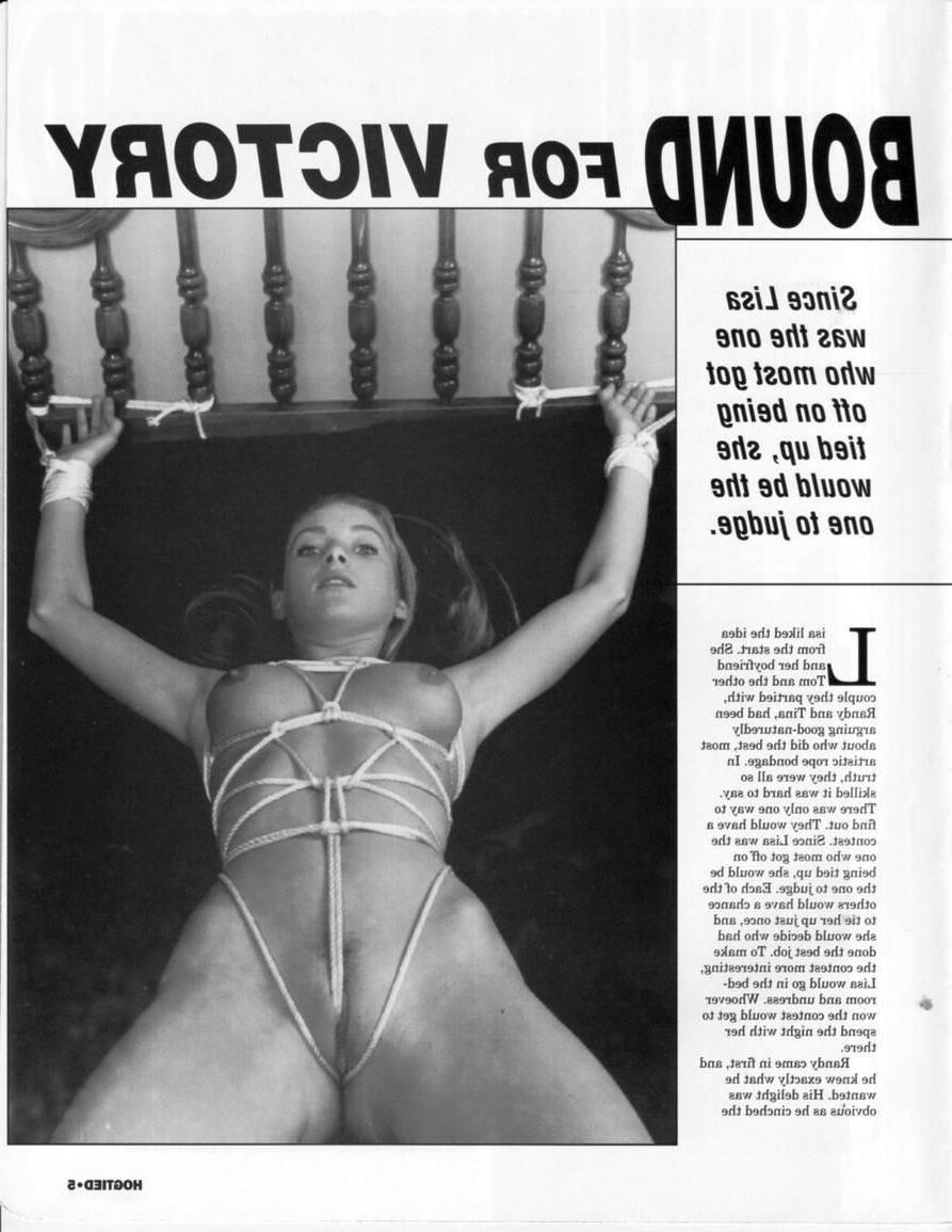 Revues vintage