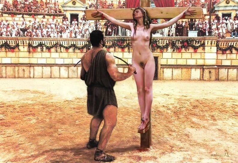 Esta arte ou não as fantasias BDSM