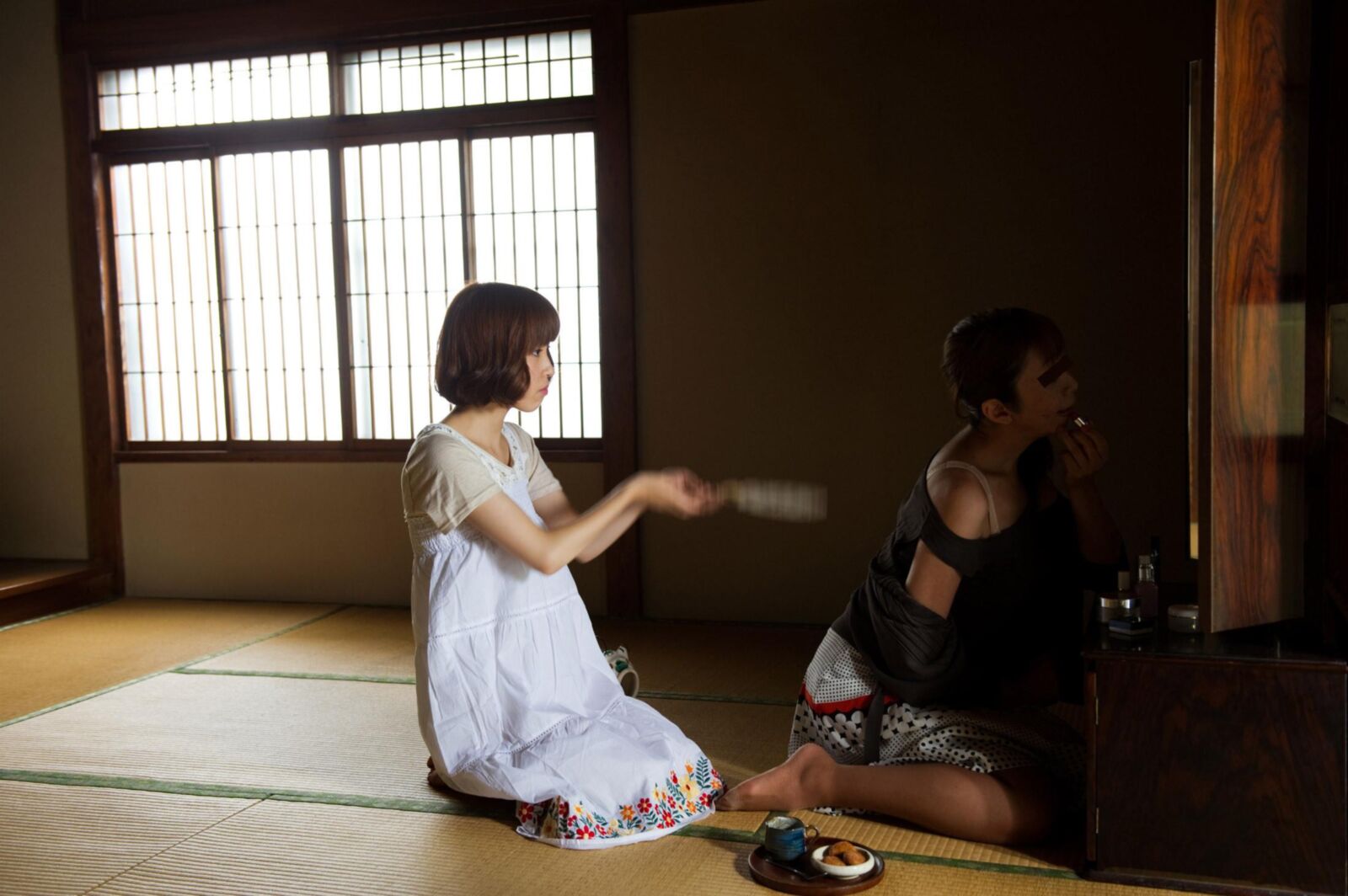 Kasuga Azuki