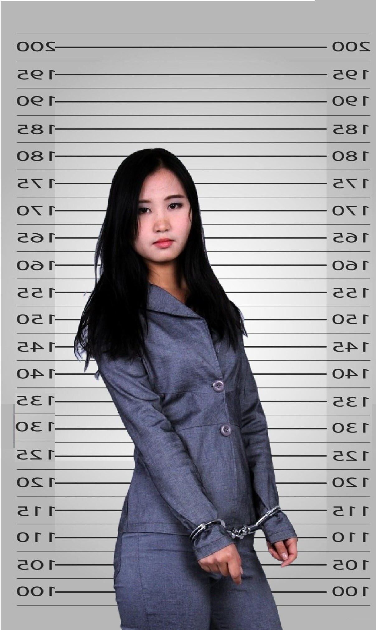 Mugshots