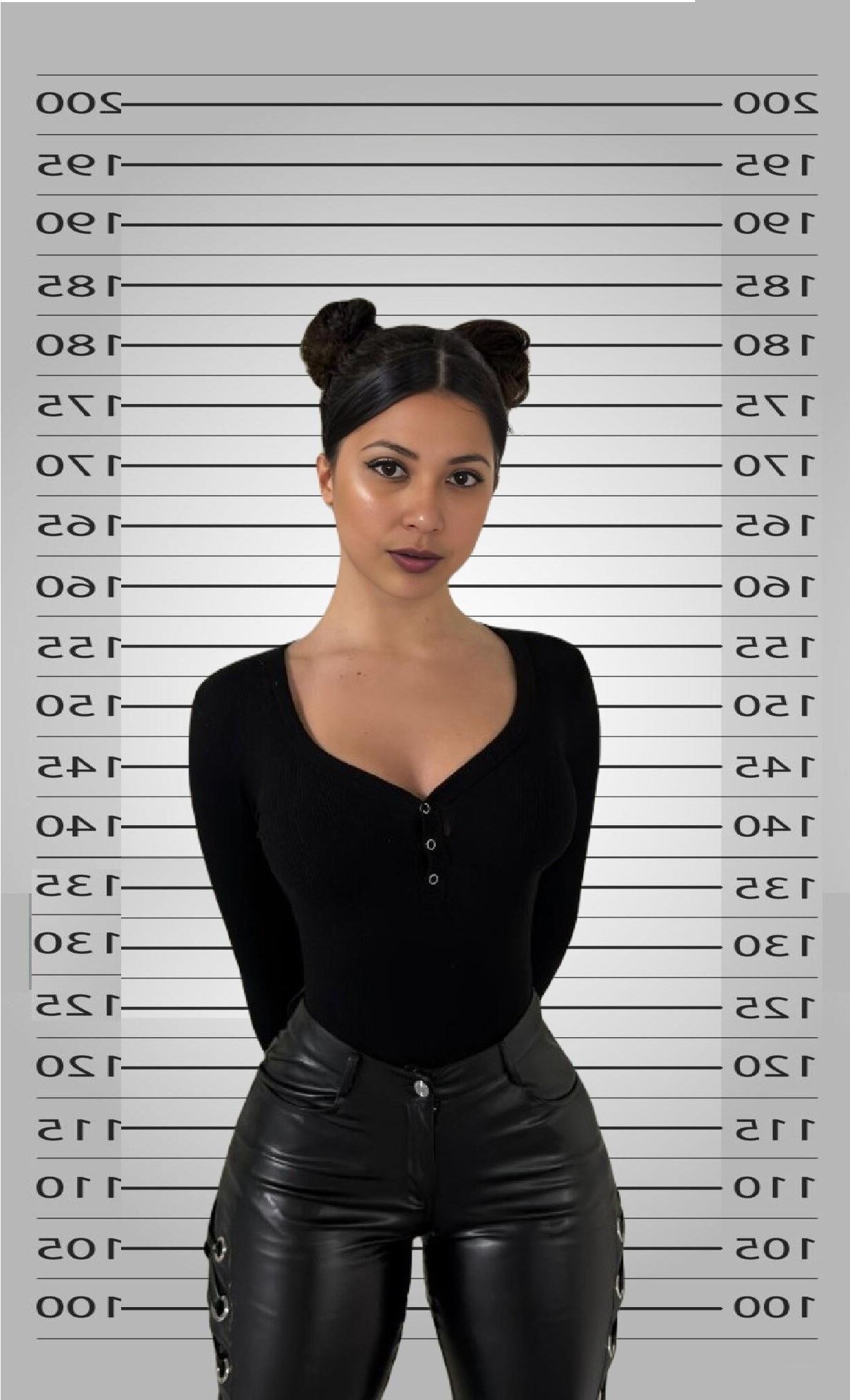 Mugshots