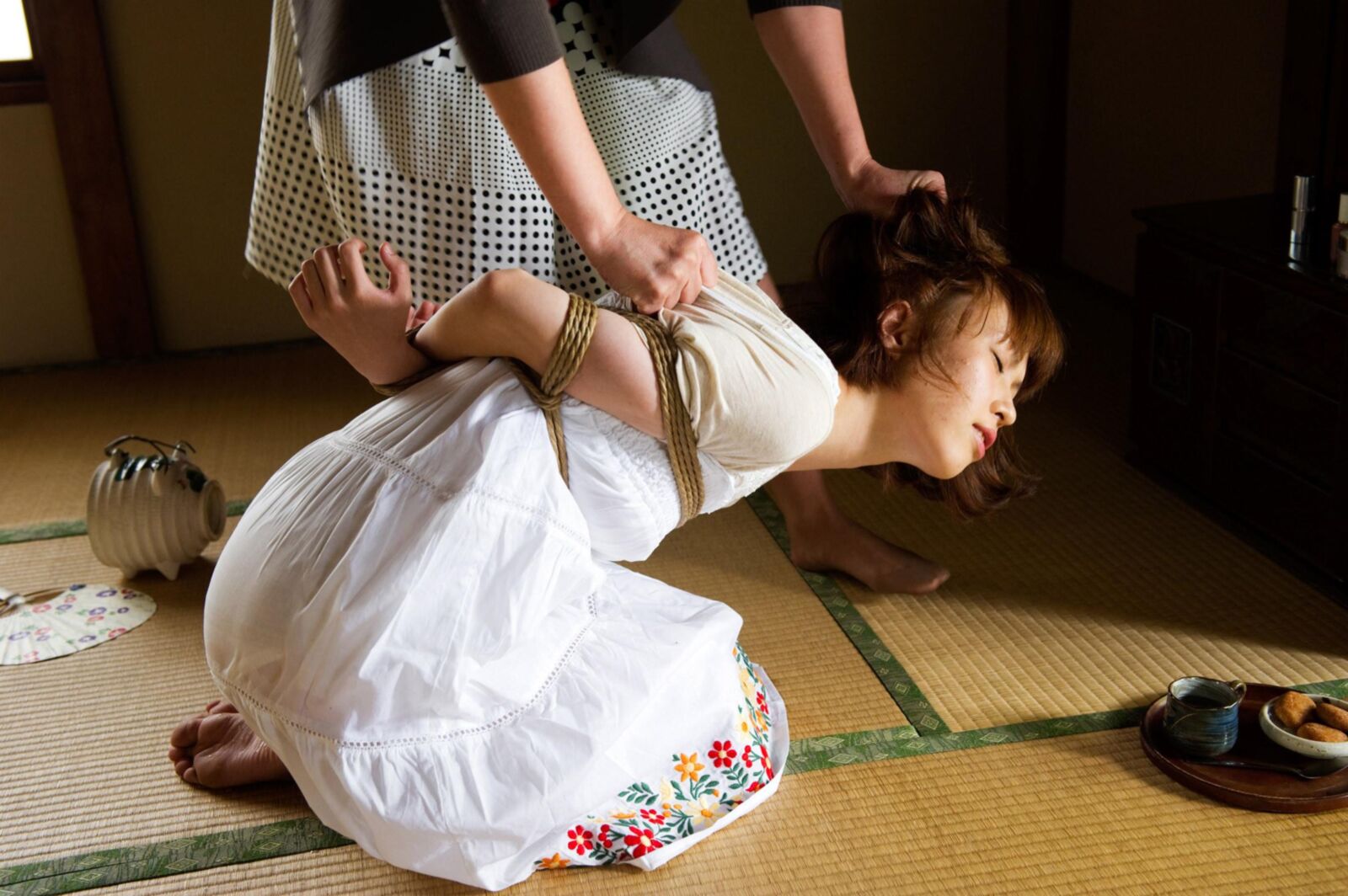 Kasuga Azuki
