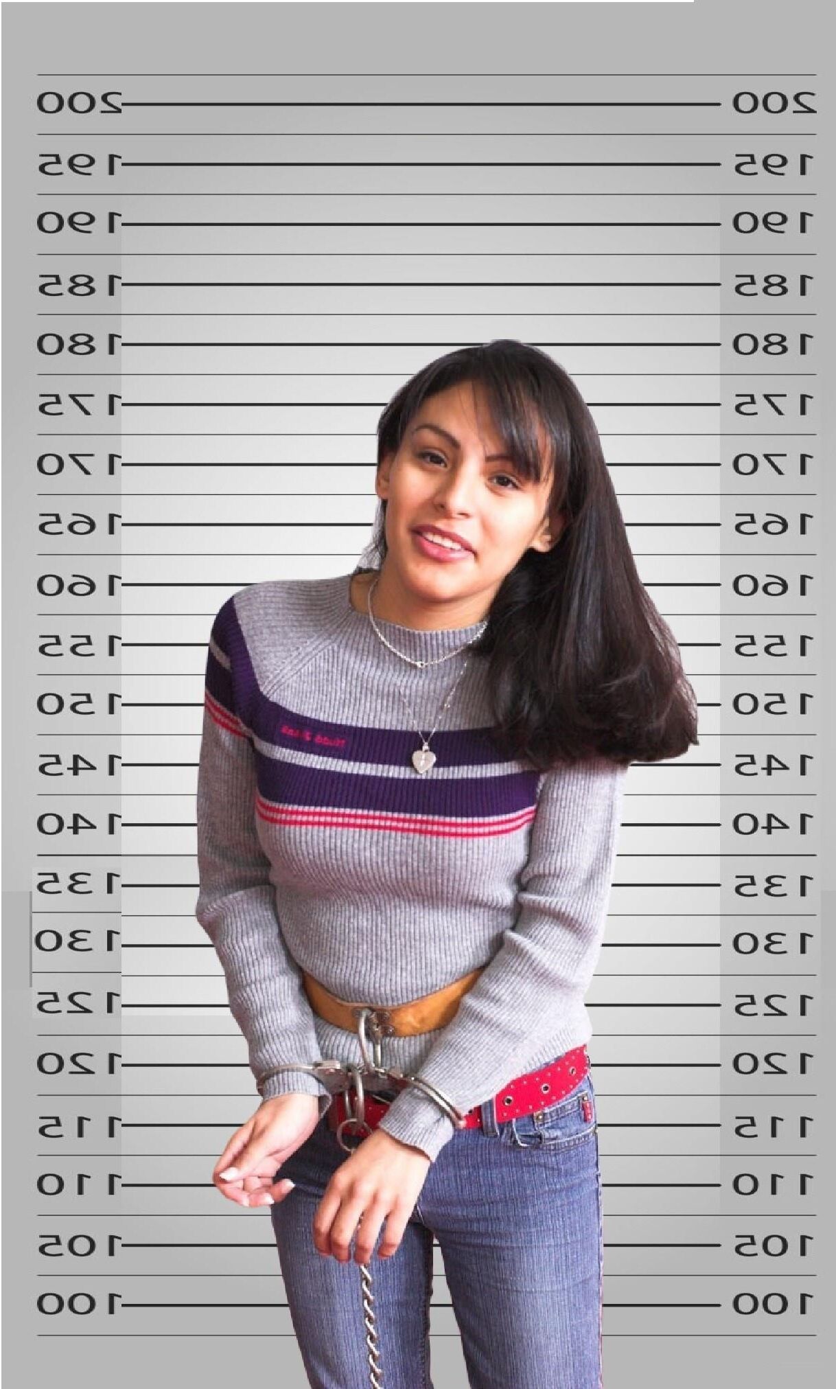 Mugshots