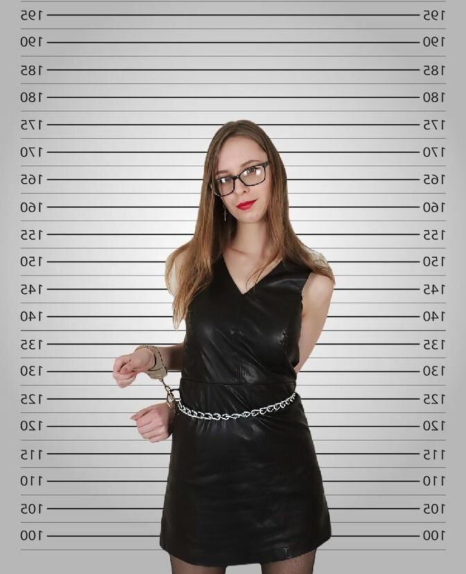 Mugshots