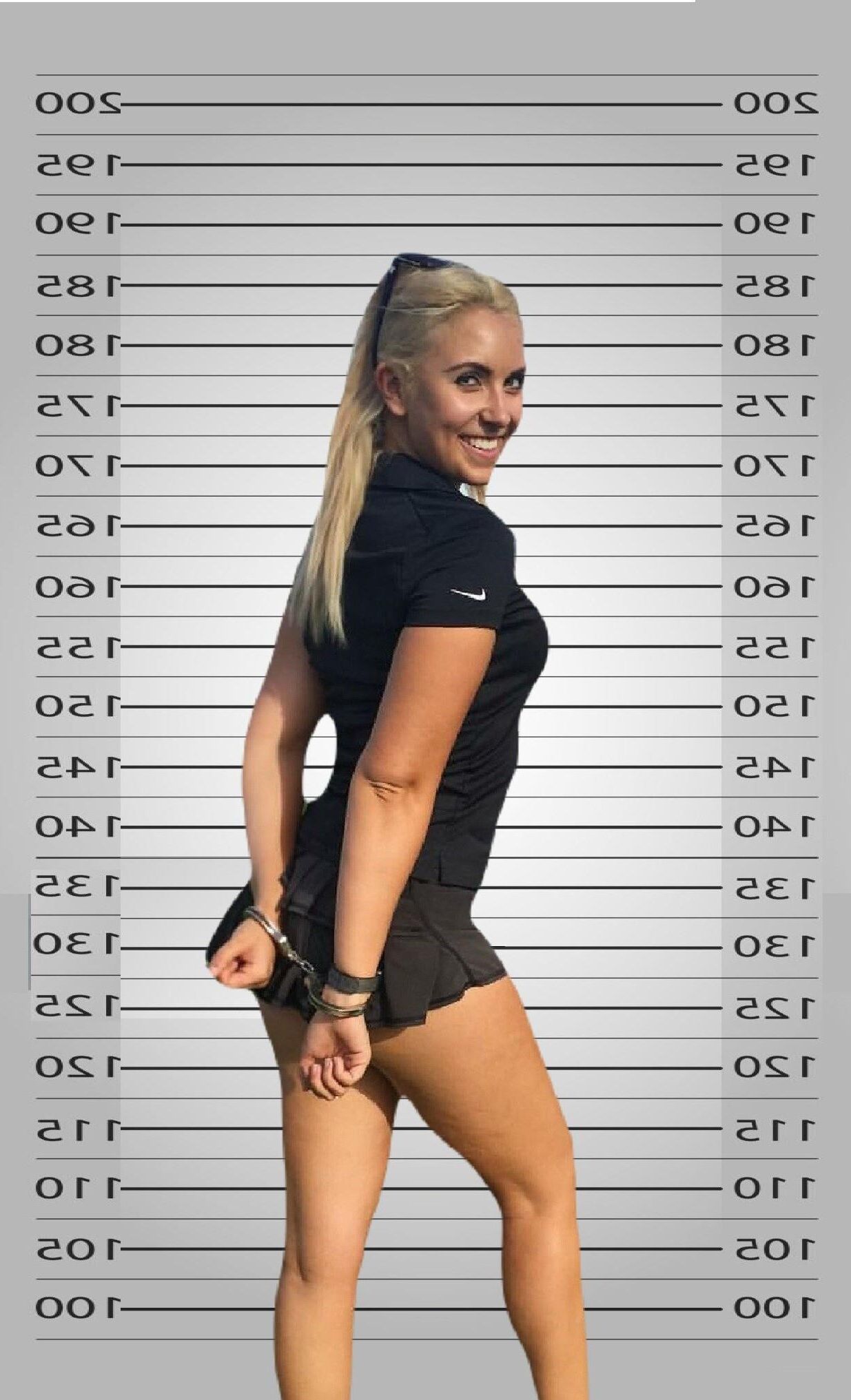 Mugshots