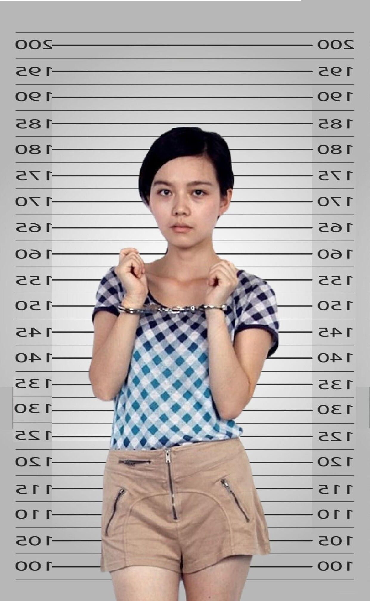 Mugshots
