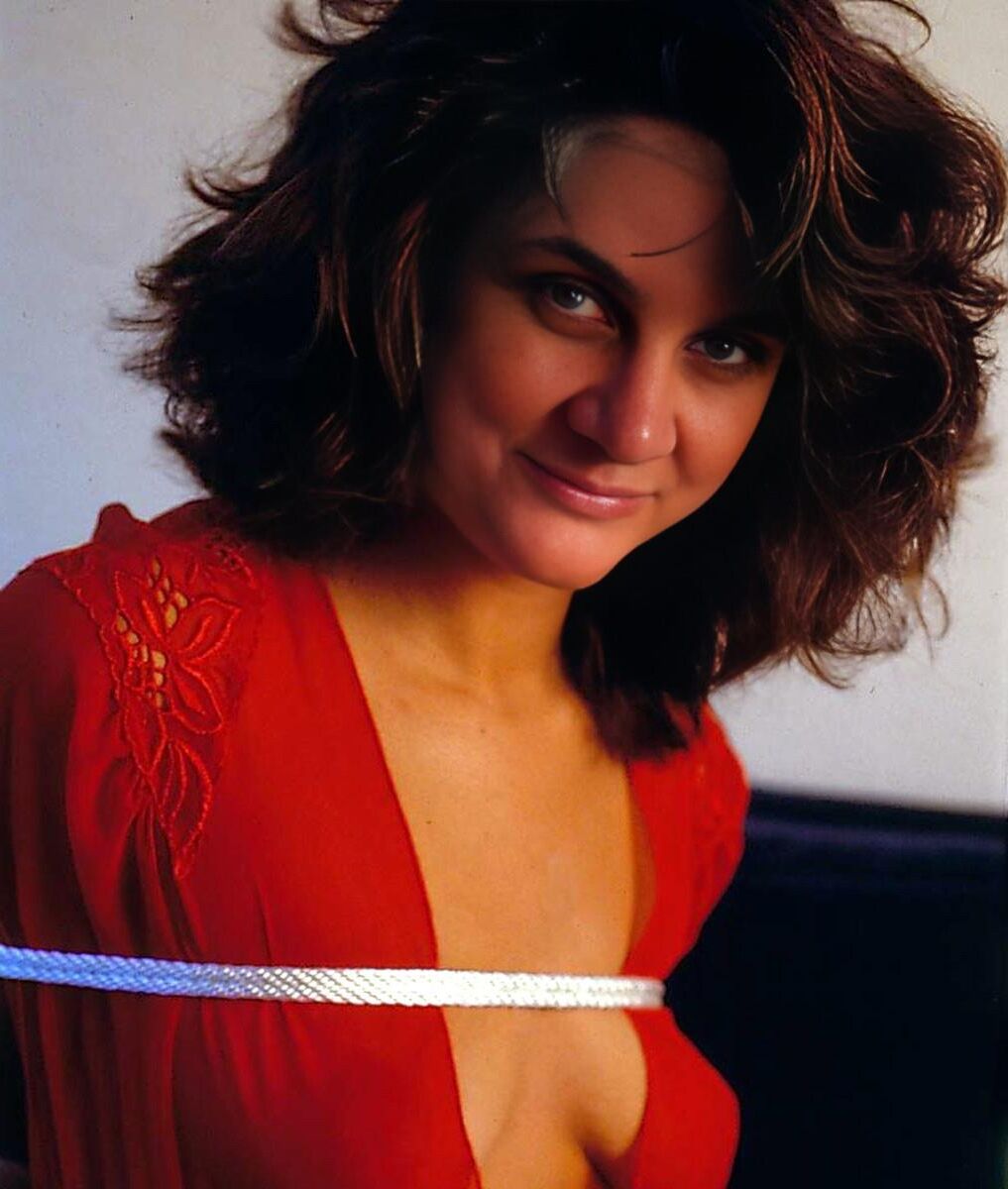 Sophie Volant demande à être lié