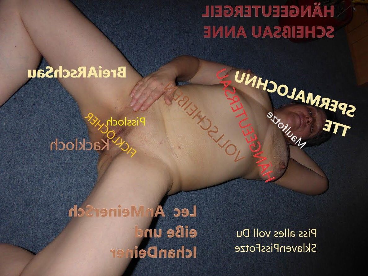German Slut , Potsdam 