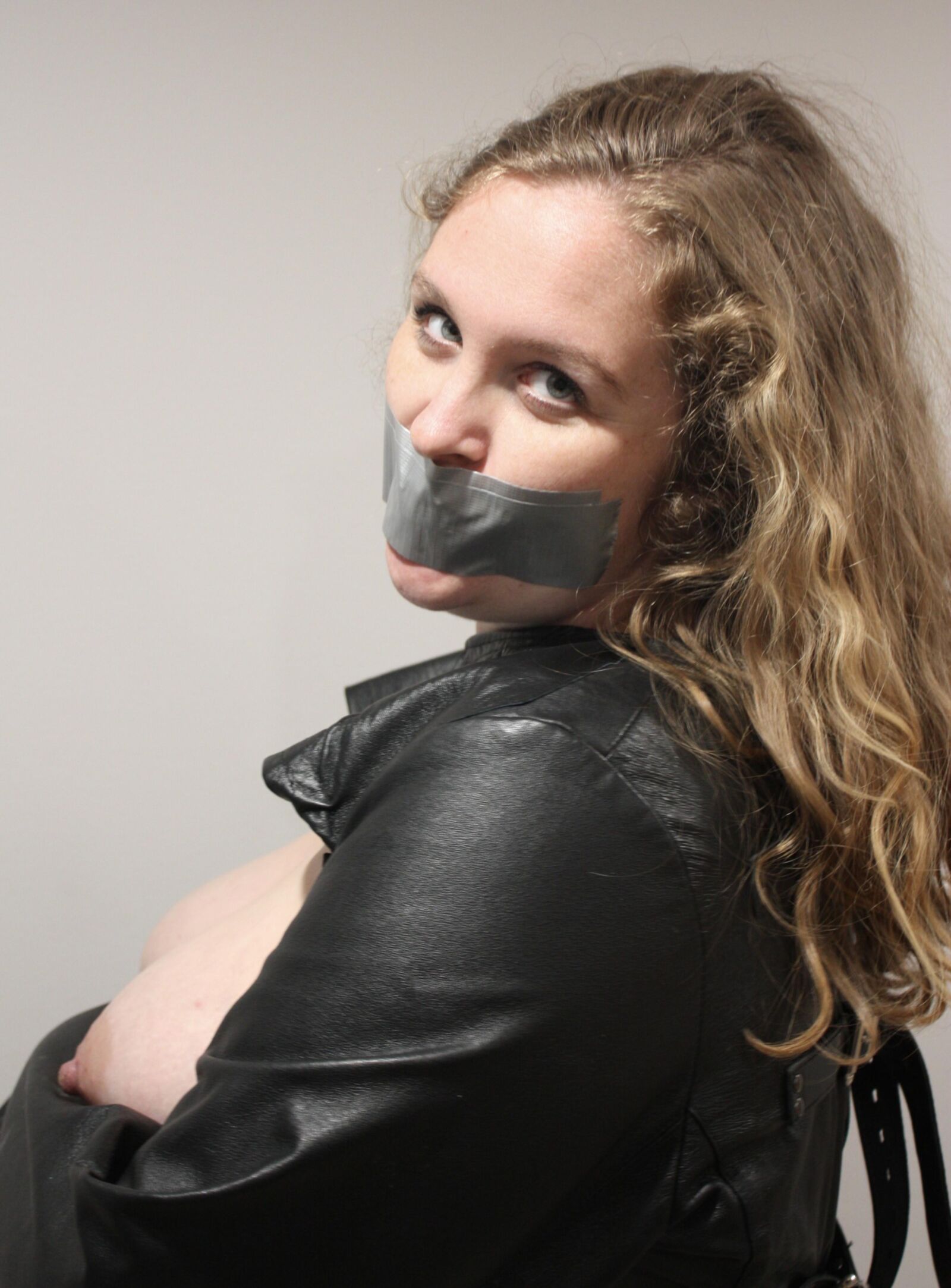 I am an innocent mama…