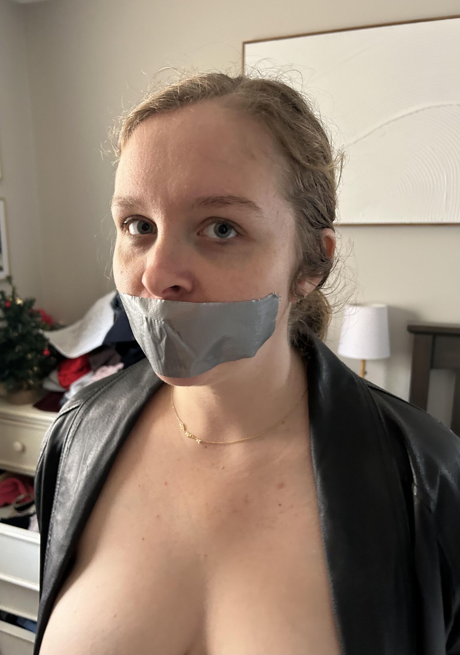 Ready to be used 