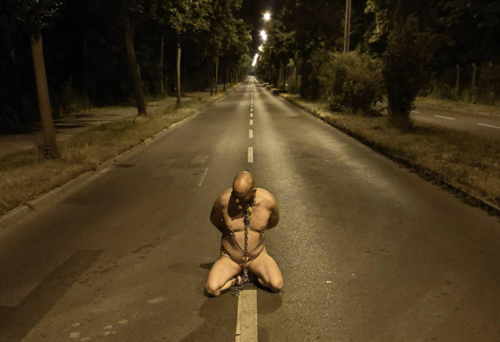  SLAVE Voyage OUTDOOR Park