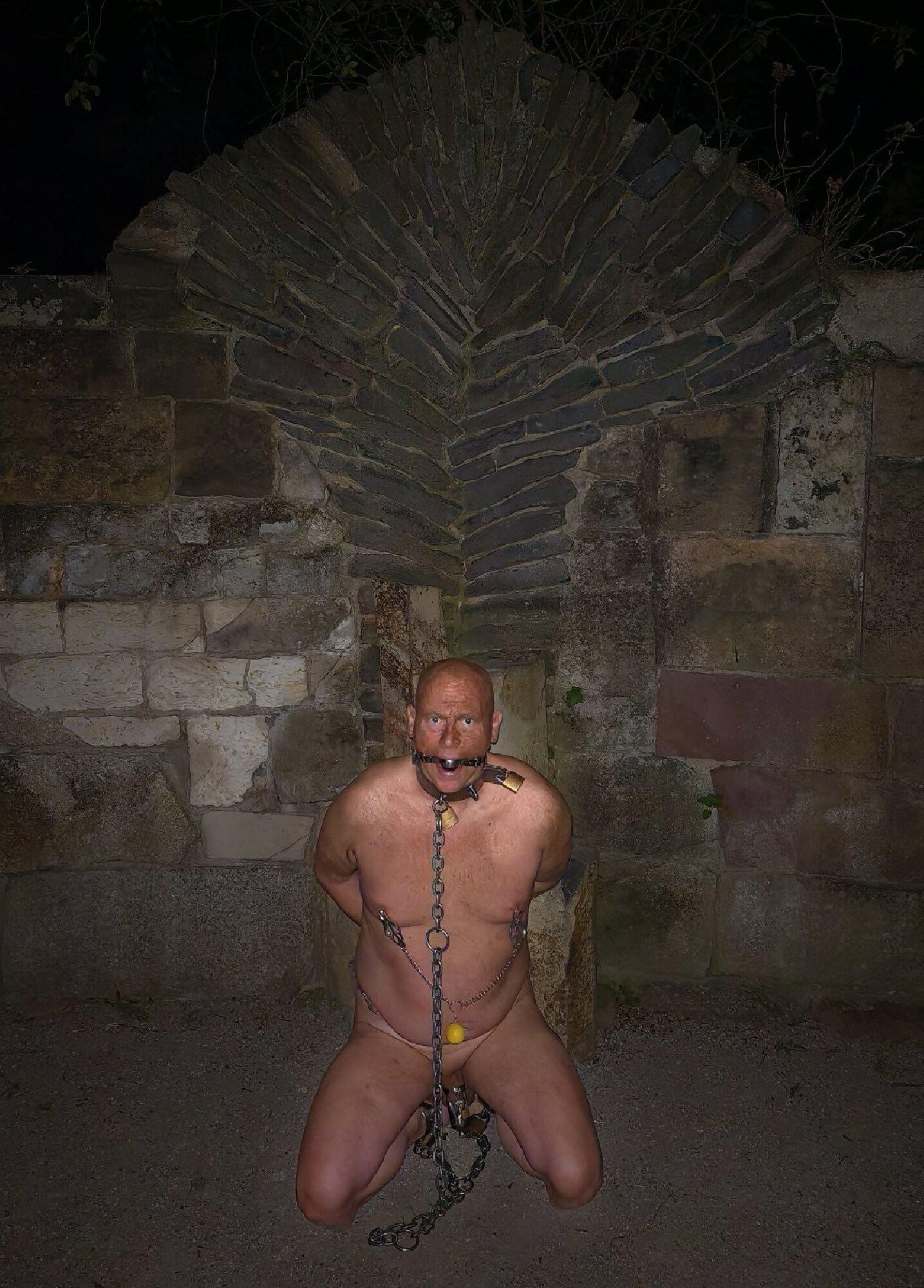 SLAVE Voyage OUTDOOR Park
