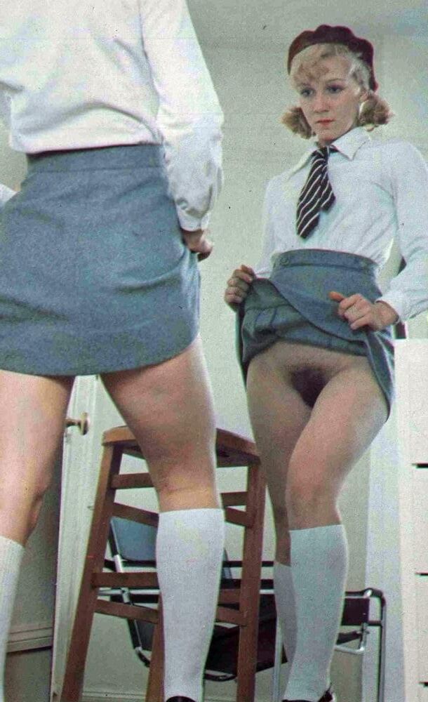 Spanking Misc Retro