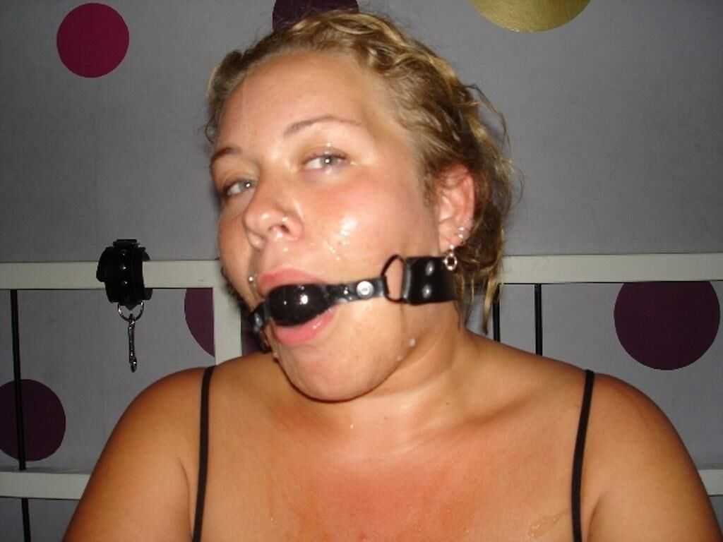 Drooling Babes Seven
