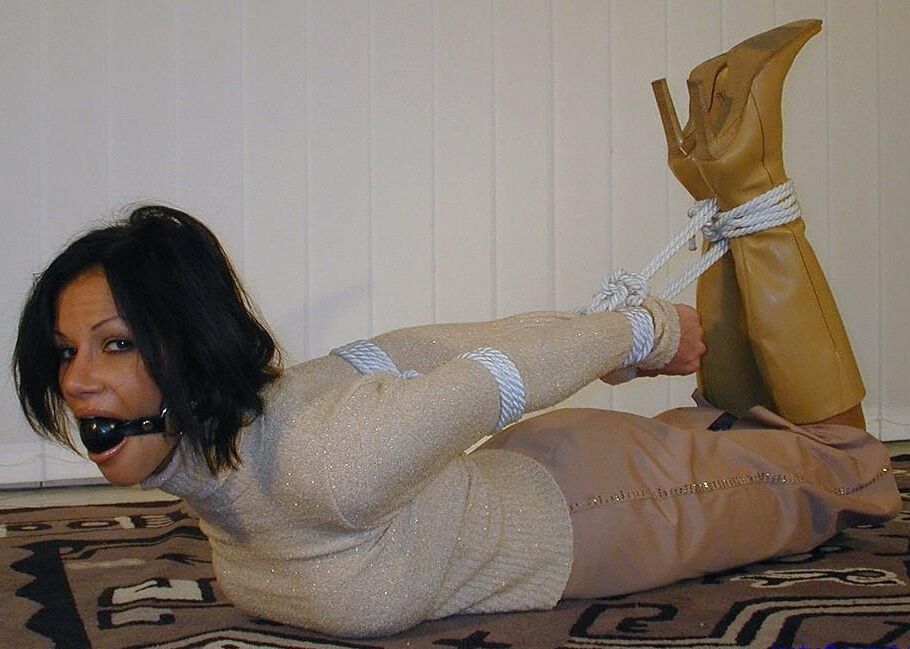 Bodacious Ballgags vol.