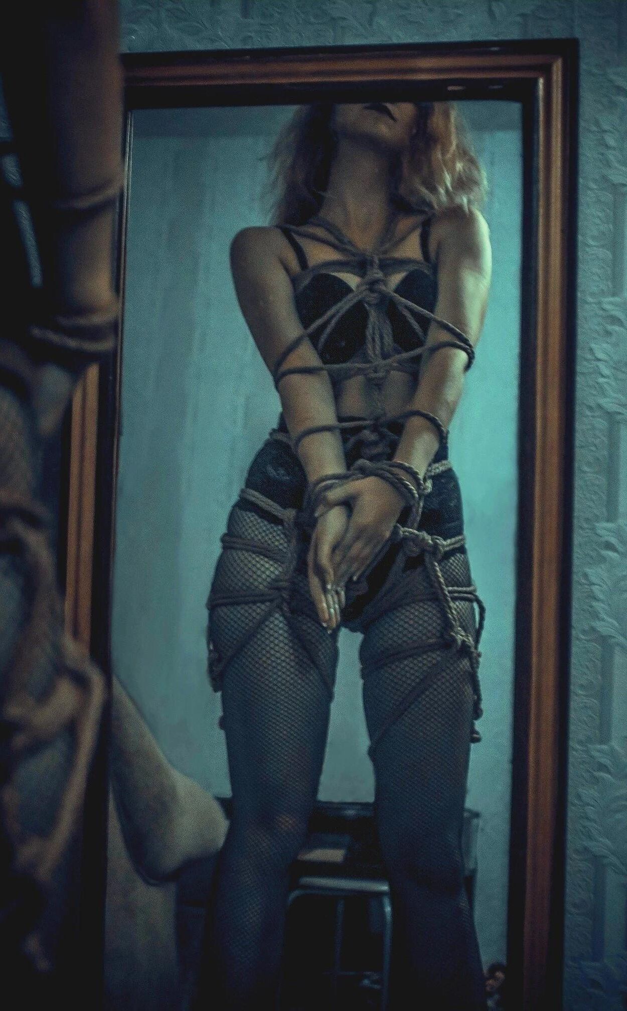 Shibari and Rope Bondage 