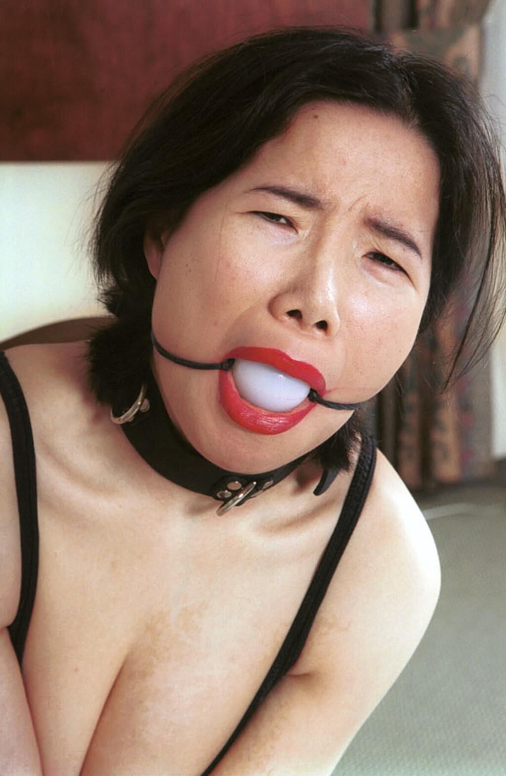Mei Ling: volume
