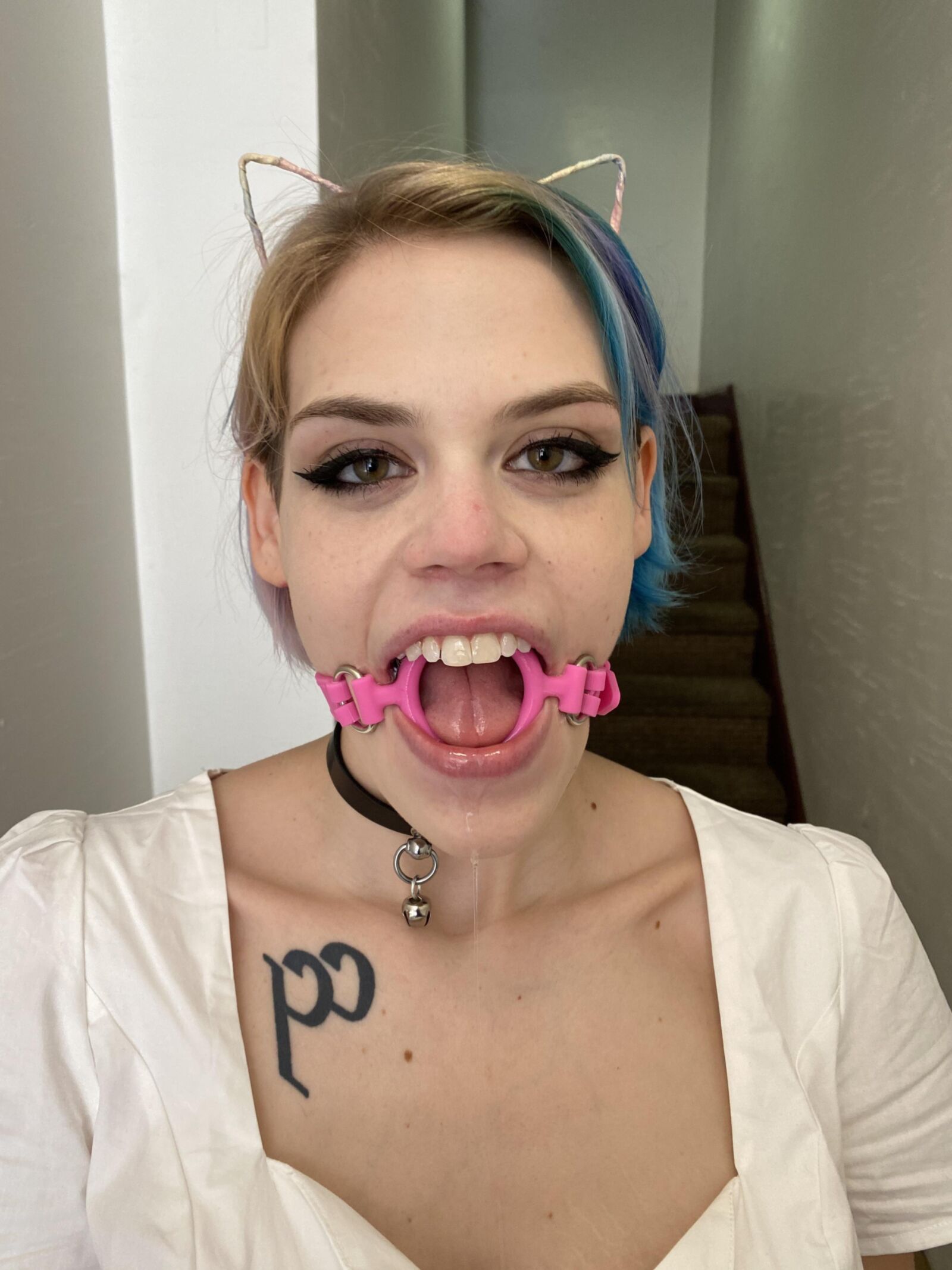 Drooling Babes Seven