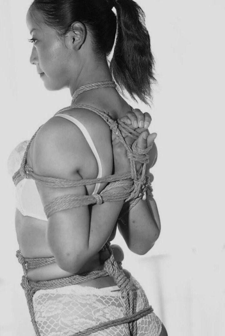 Shibari and Rope Bondage 