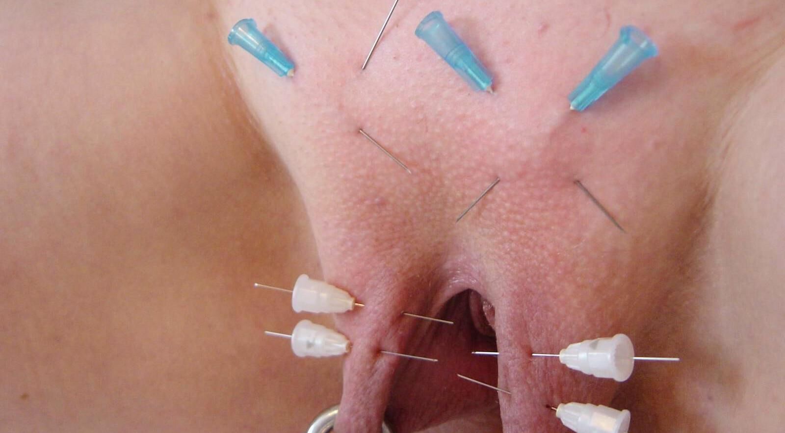  	 CUNTMEAT for pervert PLEASURE Part 