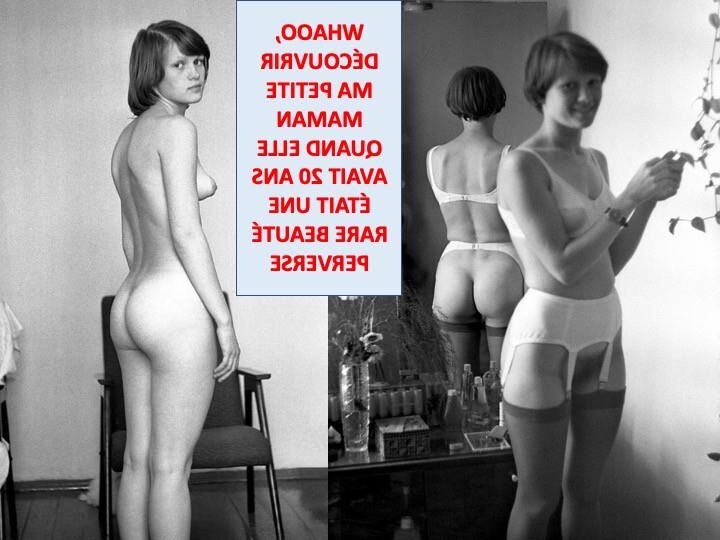 FRENCH STORIES ABOUT A SPANKING FAMILY