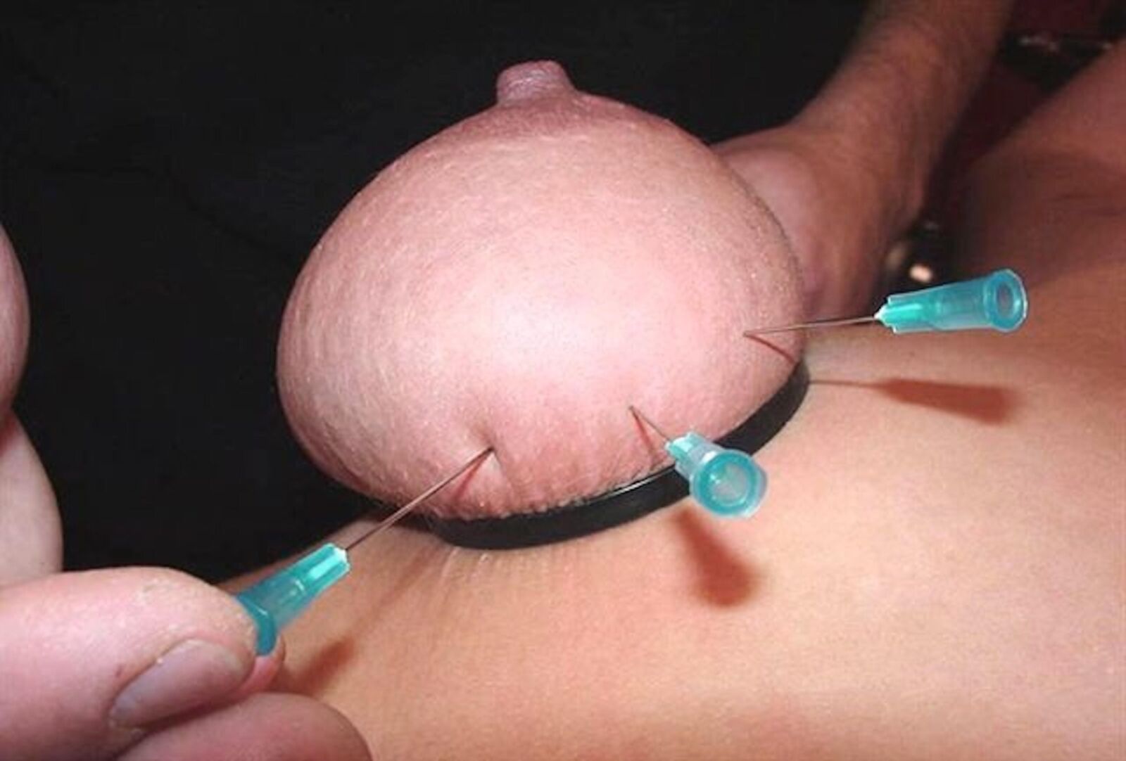 relish tortured Udders / genuessliche Euterfolter Part 