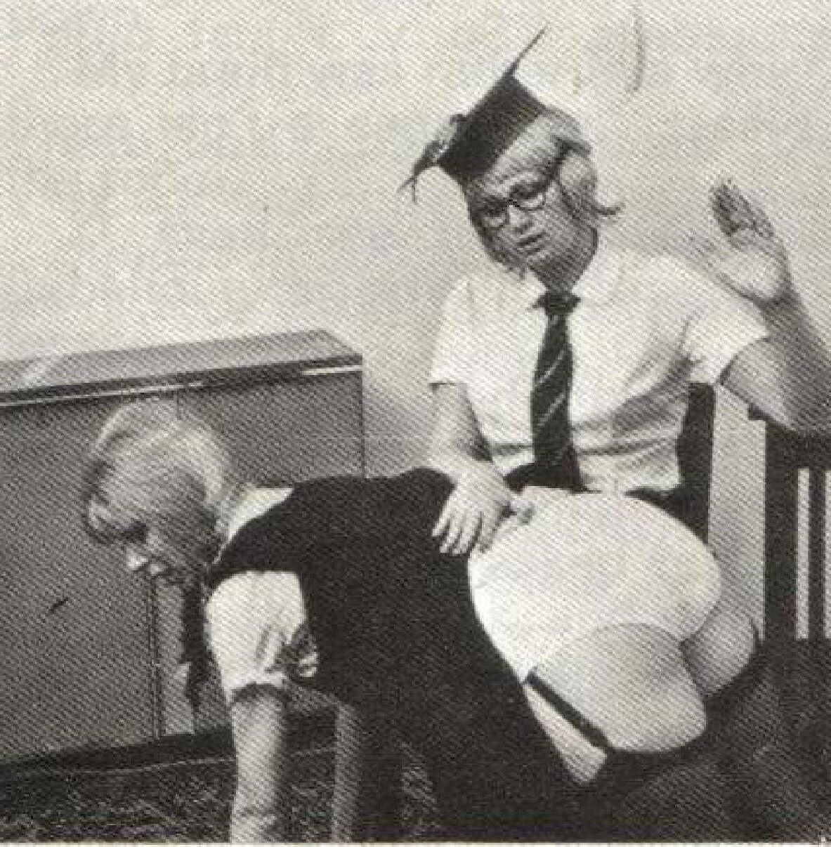 Retro Spanking Janus Special Spanking Issue