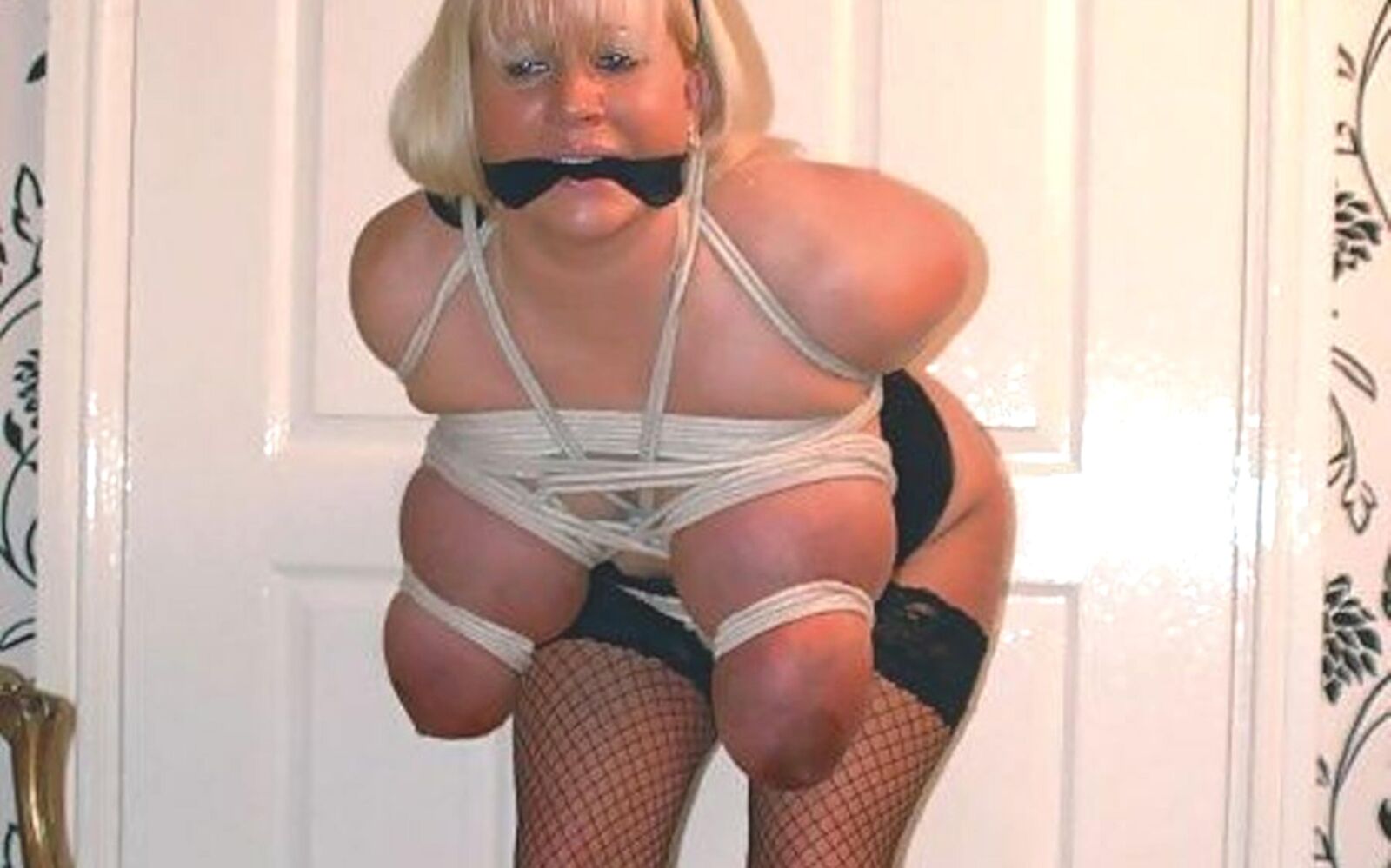 relish tortured Udders / genuessliche Euterfolter Part 