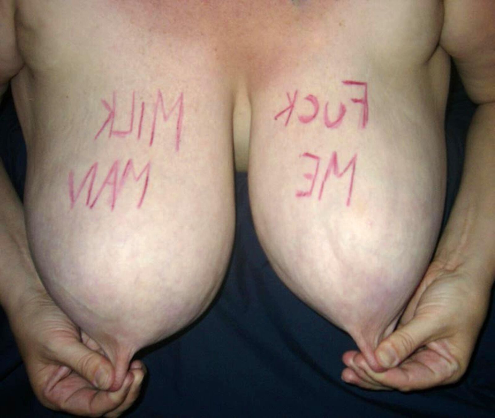 relish tortured Udders / genuessliche Euterfolter Part 