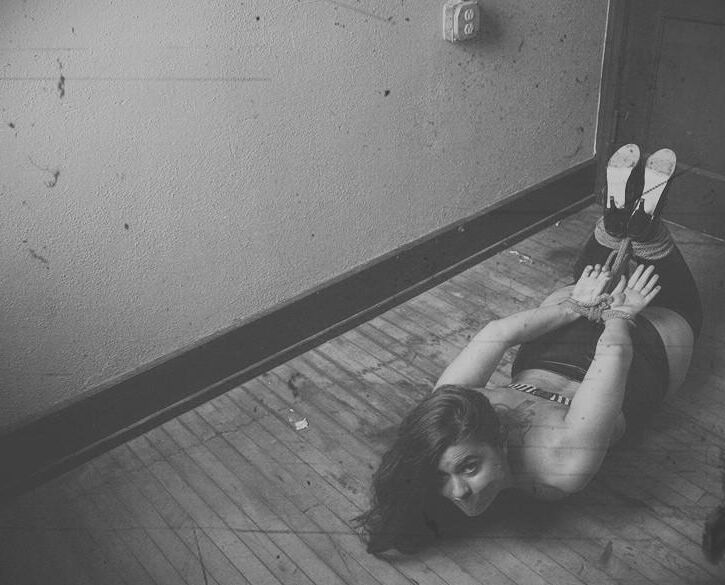 Abducted files 