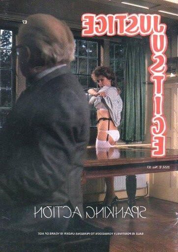 Spanking Misc Retro