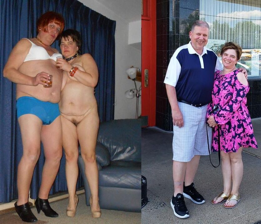 La vie cachée du mariage