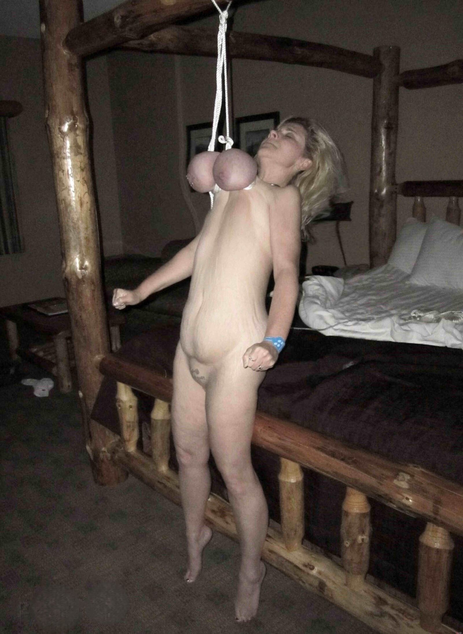 relish tortured Udders / genuessliche Euterfolter Part 