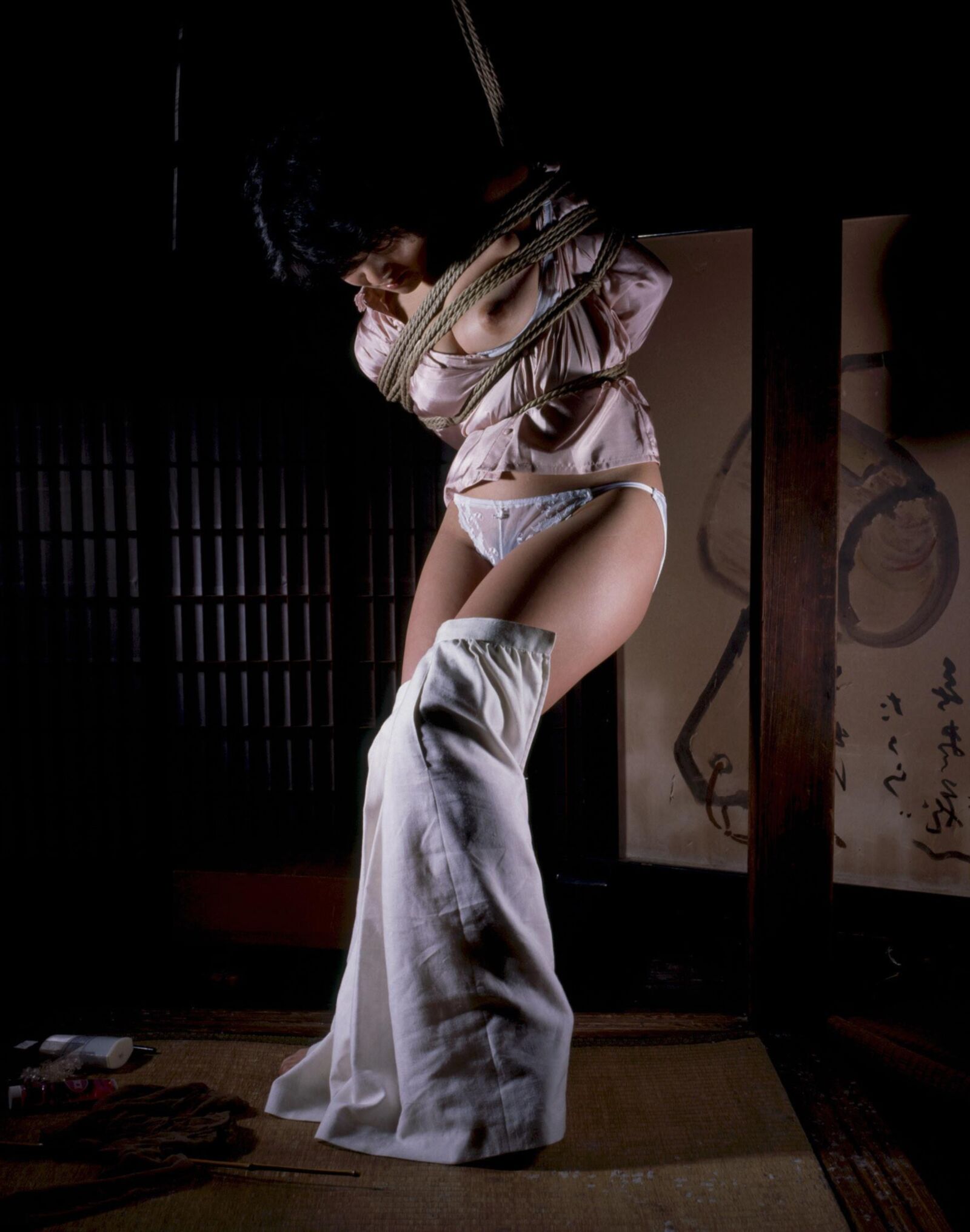 Ueno Setsuko