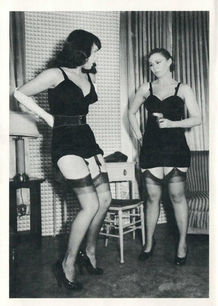 La increíble página de Bettie
