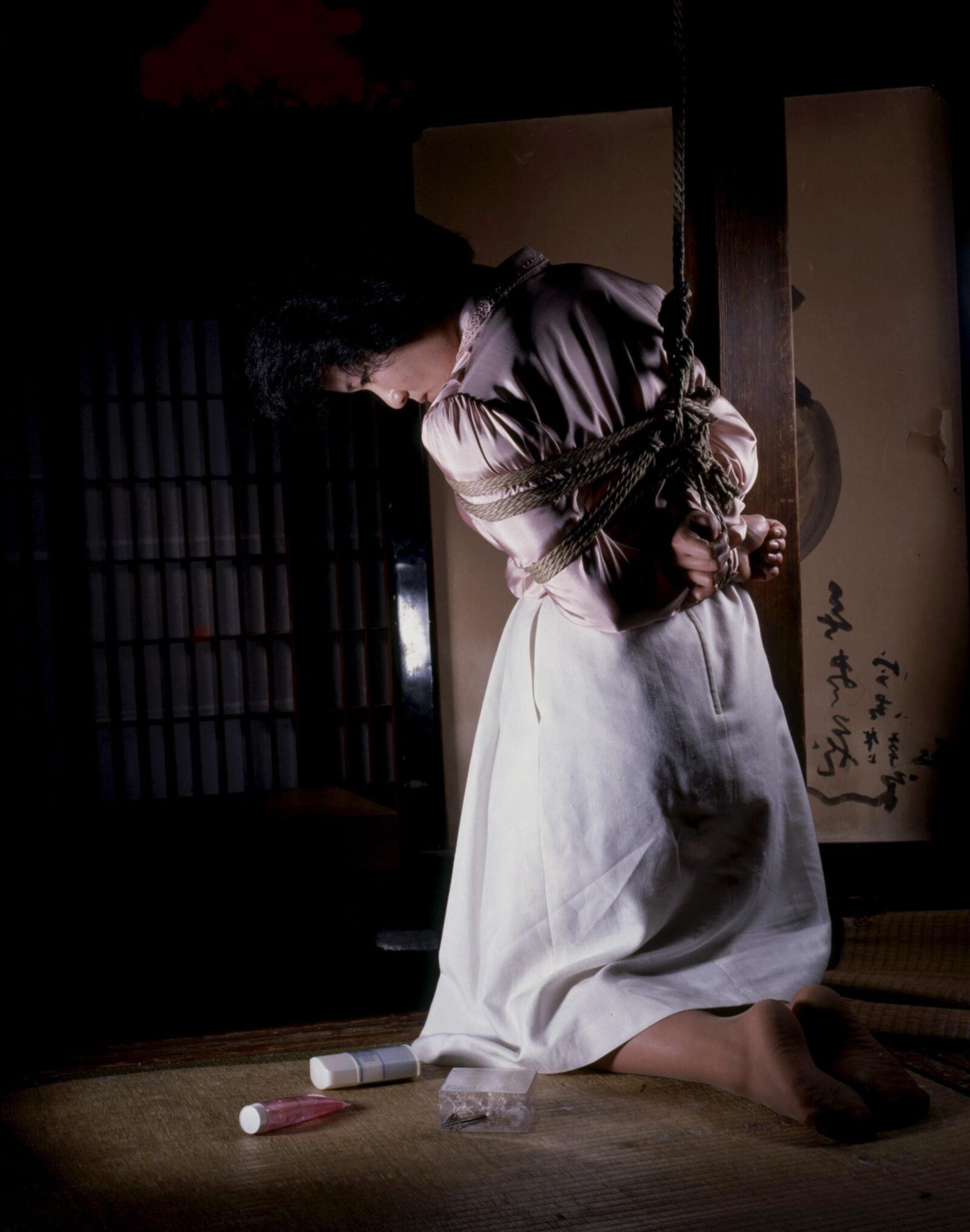 Ueno Setsuko