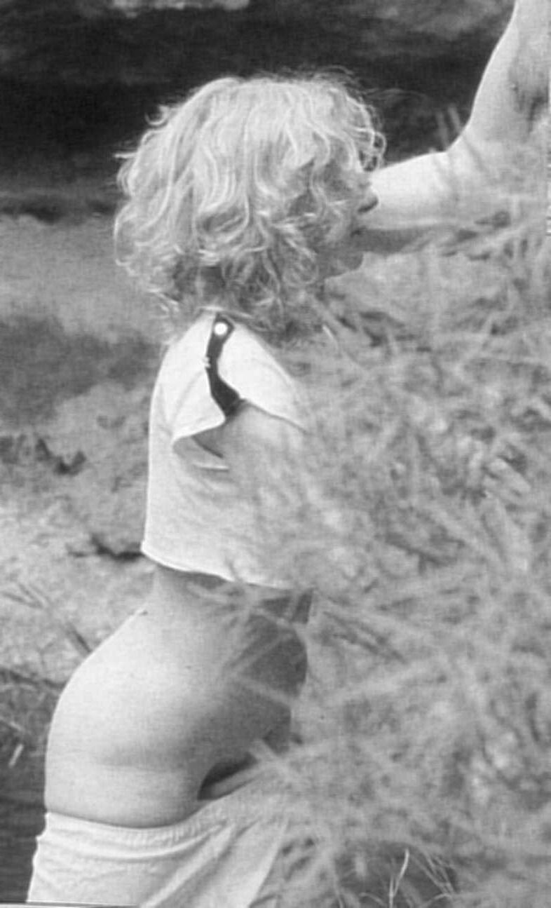 Retro Spanking Jane, da Blushes No Jane à venda