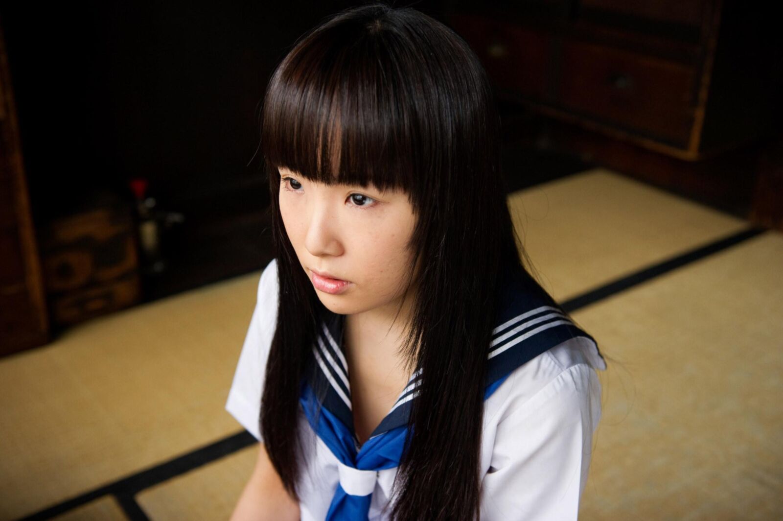 Mizushima Ai